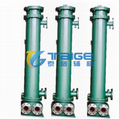 除氧排汽回收裝置