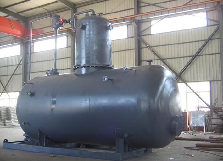 真空除氧器，真空旋膜式除氧器，真空除氧器原理，真空除氧器結(jié)構(gòu)，真空除氧器優(yōu)點