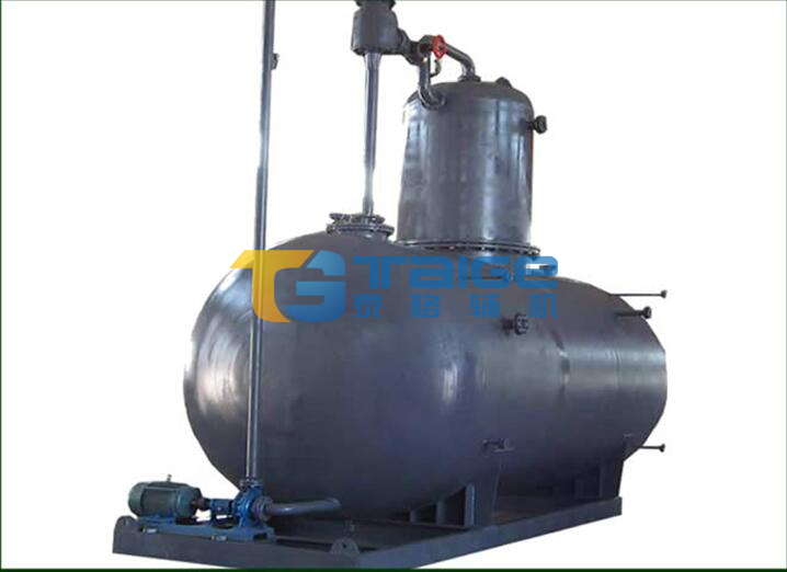 真空除氧器，真空旋膜式除氧器，真空除氧器原理，真空除氧器結(jié)構(gòu)，真空除氧器優(yōu)點