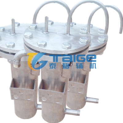 汽水取樣冷卻器,鍋爐水取樣冷卻器,蒸汽取樣冷卻器