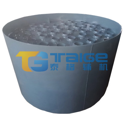 泰格電力旋膜式除氧器系統圖-泰格品牌,信譽保證!