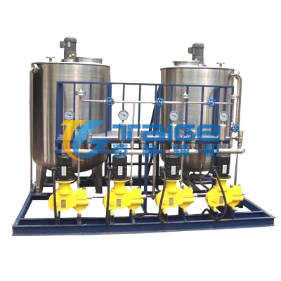 加藥裝置,除氧器加聯胺,磷酸鹽加藥,加磷酸鹽裝置,循環水加藥裝置,加酸裝置,加堿裝置,凝結水加氨,鍋爐給水加藥