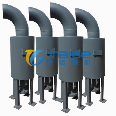 向空排汽消聲器，對空排汽消聲器，超高壓排汽消音器，鍋爐放散排汽消音器，除氧器排汽消音器，鍋爐對空排汽消音器