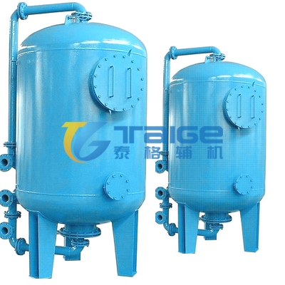 無頭除氧器,內置式除氧器,