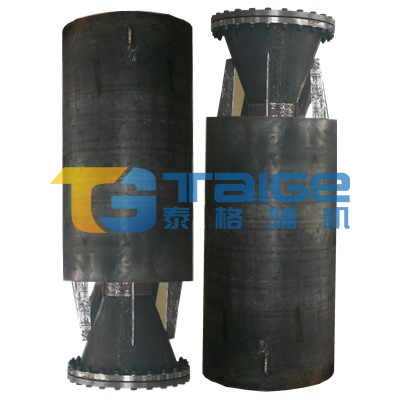 汽輪機排汽消聲器，背壓汽輪機排汽消聲器，抽凝汽輪機排汽消音器，汽輪機排汽消音器，背壓汽輪機排汽消音器，抽凝汽輪機排汽消音器